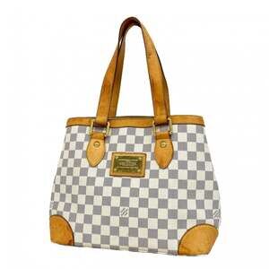 Louis Vuitton Hampstead Handbag Damier #256173L90B
